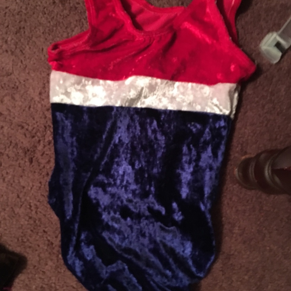Leotard